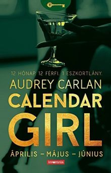 Calendar Girl 2.