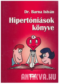 Hipertóniások könyve