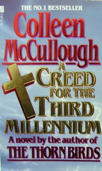 A Creed for the Third Millennium - Akár az Isten