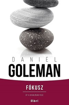 Daniel Goleman: Fókusz - Út a kiválóság felé