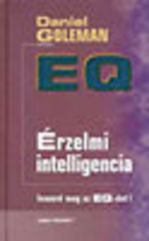 Érzelmi intelligencia (EQ)