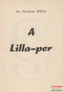 A Lilla-per 1844-1852