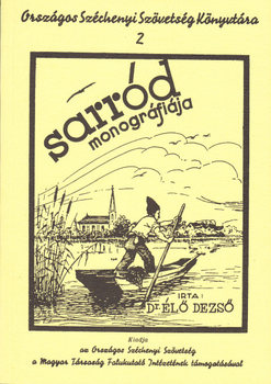 Sarród monográfiája. Reprint