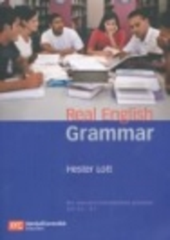 REAL ENGLISH GRAMMAR - THE NEW PRE-INTERMEDIATE GRAMMAR