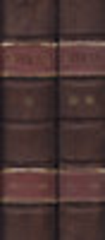 Biblia (Vizsoly 1590.) I-II