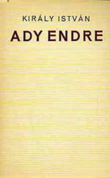 Ady Endre I-II