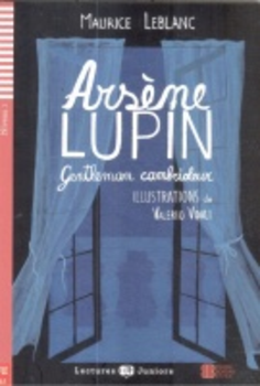 Arsene Lupin, Gentleman Cambrioleur  Disque compact