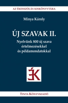 ÚJ SZAVAK II.