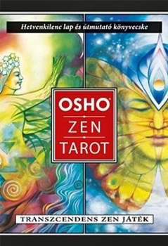 Zen Tarot - 79 kártya