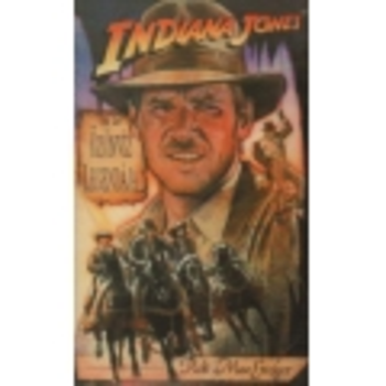 Indiana Jones és az Özönvíz legendája