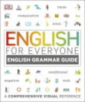 ENGLISH FOR EVERYONE - ENGLISH GRAMMAR GUIDE