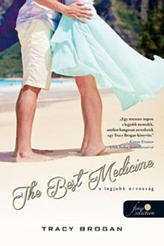 The Best Medicine - A legjobb orvosság