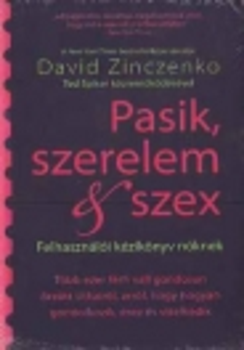 PASIK, SZERELEM & SZEX